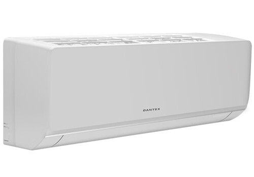Купить Кондиционер настенный мультисплит-система Dantex RK-2M18HGE-W/RK-MW07HG/RK-MW07HG белый  9144118. Характеристики, отзывы и цены в Донецке