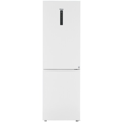 Купить Холодильник с морозильником   HAIER C2F636CWFDU1 белый  9277578. Характеристики, отзывы и цены в Донецке