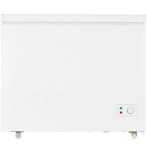 Купить Морозильный ларь Бирюса Б-210KX белый  8151714. Характеристики, отзывы и цены в Донецке