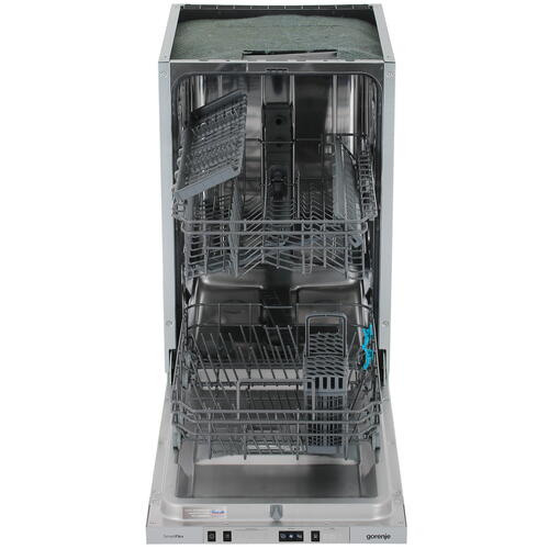 Купить Встраиваемая посудомоечная машина Gorenje GV522E10S  9073693. Характеристики, отзывы и цены в Донецке