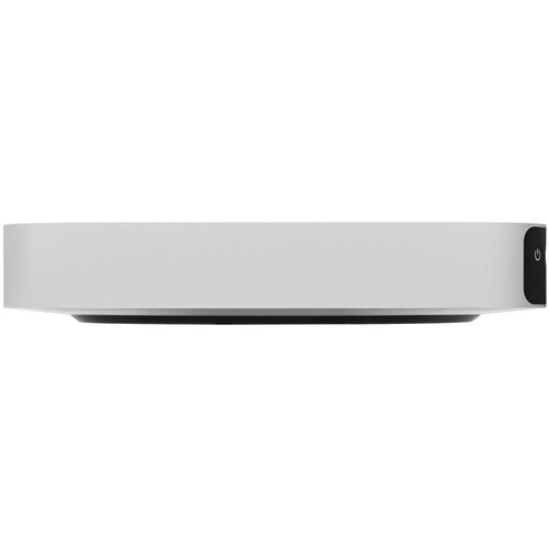 Купить Мини ПК Apple Mac mini [Z16L00062]  5457971. Характеристики, отзывы и цены в Донецке