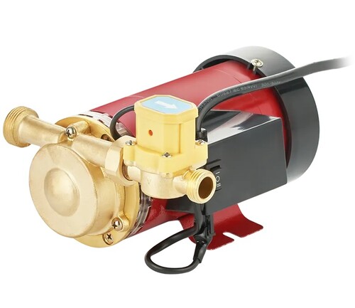 Купить Циркуляционный насос Unipump WIP-15  9977735. Характеристики, отзывы и цены в Донецке