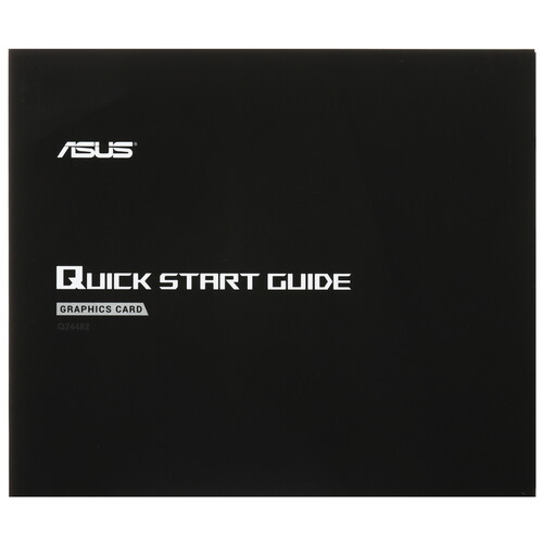 Купить Видеокарта ASUS GeForce RTX 5050 DUAL OC [DUAL-RTX5050-O8G]  5636371. Характеристики, отзывы и цены в Донецке