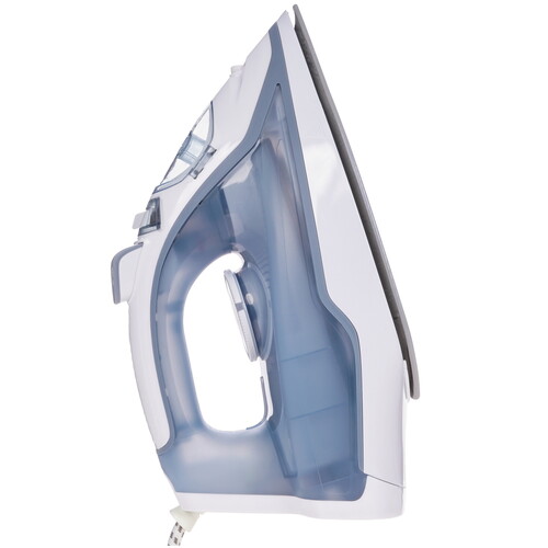 Купить Утюг WILLMARK SI-2267CB серый  9269587. Характеристики, отзывы и цены в Донецке