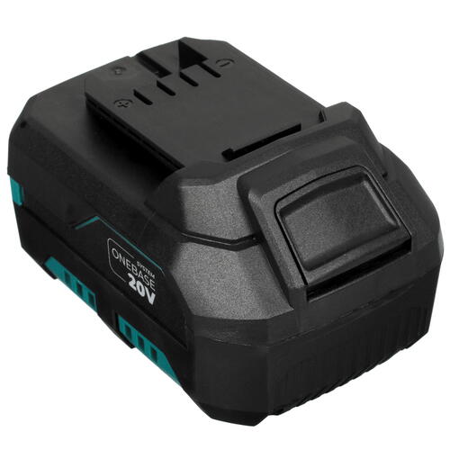 Купить Углошлифовальная машина (УШМ) FinePower OneBase CAGBL100 OneBase20  5089519. Характеристики, отзывы и цены в Донецке