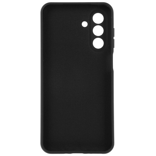 Купить Накладка  Zibelino Soft Matte для Samsung Galaxy A26 черный  9274601. Характеристики, отзывы и цены в Донецке