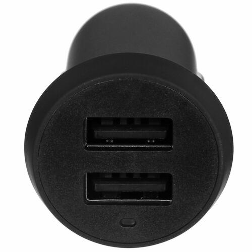 Купить Автомобильное ЗУ DEXP DCUB3AN10B черный  1644931. Характеристики, отзывы и цены в Донецке