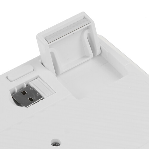 Купить Клавиатура  беспроводная Panteon M2 BW  9251465. Характеристики, отзывы и цены в Донецке