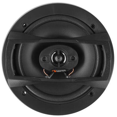 Купить Коаксиальная акустическая система Nakamichi NSE-1617  8183526. Характеристики, отзывы и цены в Донецке
