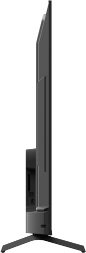 Купить 65" (165 см) Телевизор Hyundai H-LED65BU7009 серый  9184606. Характеристики, отзывы и цены в Донецке