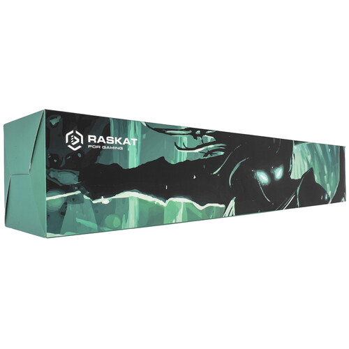 Купить Коврик Raskat Paladin IP (XL) синий  9237407. Характеристики, отзывы и цены в Донецке