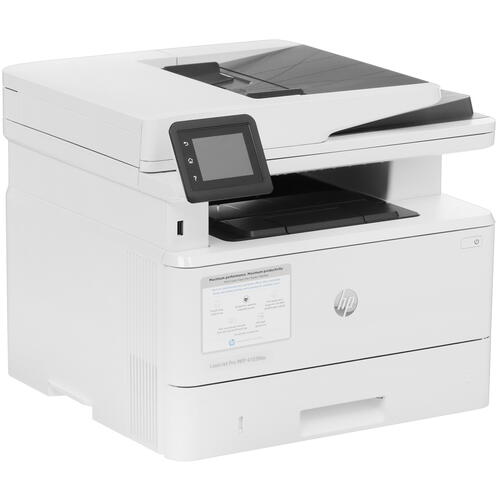 Купить МФУ лазерное HP LaserJet Pro 4103fdw  5422567. Характеристики, отзывы и цены в Донецке