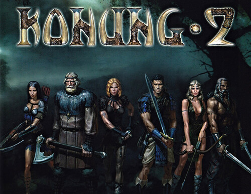 Купить Игра Konung 2 (Steam)  5608533. Характеристики, отзывы и цены в Донецке