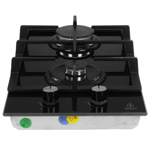 Купить Газовая варочная поверхность Jacky's JH GB333  9147845. Характеристики, отзывы и цены в Донецке