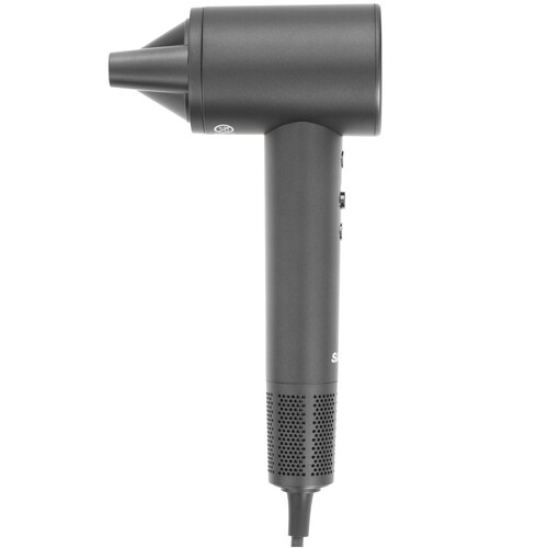 Купить Фен Sanyo SN-HD31B черный  9283648. Характеристики, отзывы и цены в Донецке