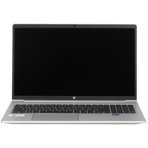Купить 15.6" Ноутбук HP ProBook 450 G10 серебристый  5638588. Характеристики, отзывы и цены в Донецке