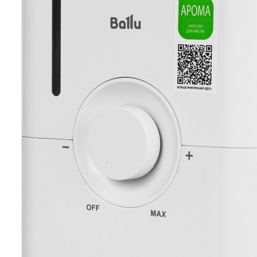 Купить Увлажнитель воздуха Ballu UHB-345  9176836. Характеристики, отзывы и цены в Донецке