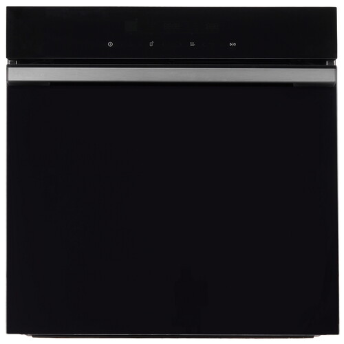 Купить Электрический духовой шкаф Hisense BI65346ADBGWIFI черный  9308860. Характеристики, отзывы и цены в Донецке