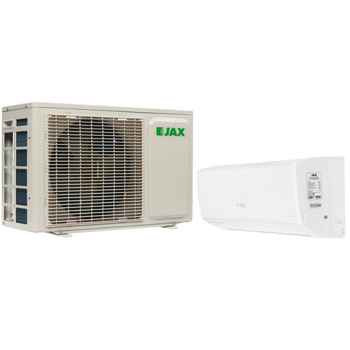 Купить Кондиционер настенный сплит-система JAX ACY-07HE/ACY-07HE белый  8128800. Характеристики, отзывы и цены в Донецке