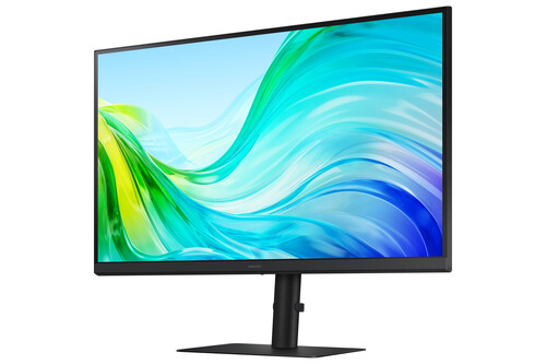 Купить 27" Монитор Samsung ViewFinity S6 S61F S27F610EAI черный  5611236. Характеристики, отзывы и цены в Донецке
