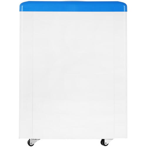 Купить Морозильный ларь Frostor Gellar FG 350 C белый, синий  1229576. Характеристики, отзывы и цены в Донецке