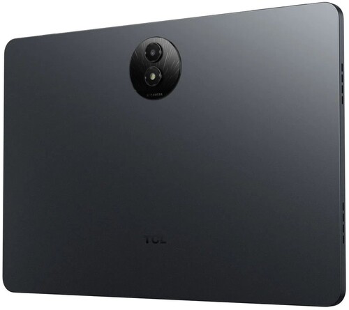 Купить 11.5" Планшет TCL NXTPAPER 11 Plus Wi-Fi 256 ГБ серый + чехол  5631195. Характеристики, отзывы и цены в Донецке