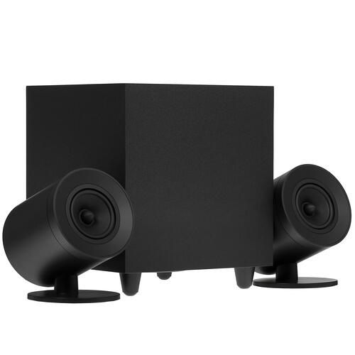 Купить Колонки Razer Nommo V2 Pro черный  5416095. Характеристики, отзывы и цены в Донецке