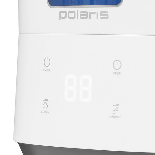 Купить Увлажнитель воздуха Polaris PUH 7005 TFD  1235015. Характеристики, отзывы и цены в Донецке