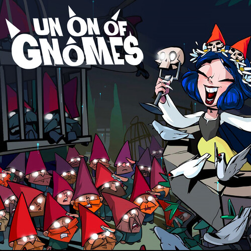 Купить Игра Union of Gnomes (Steam)  5609928. Характеристики, отзывы и цены в Донецке