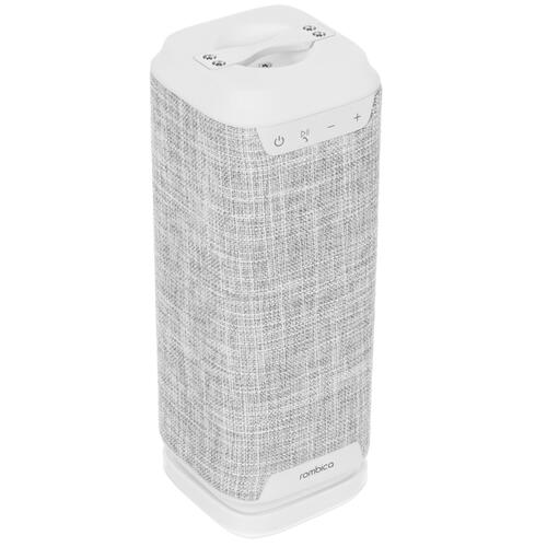 Купить Портативная колонка Rombica MySound Sola, серый  5010373. Характеристики, отзывы и цены в Донецке