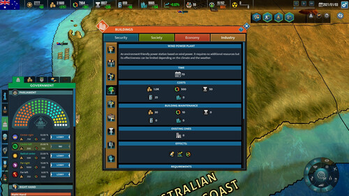 Купить Игра Realpolitiks II Deluxe Edition (Steam)  5608421. Характеристики, отзывы и цены в Донецке