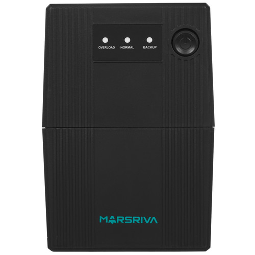 Купить ИБП MARSRIVA MR-UF850  9281645. Характеристики, отзывы и цены в Донецке