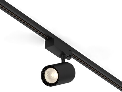 Купить Трековый светильник Technical TR029-3-20W3K-M-B  9169001. Характеристики, отзывы и цены в Донецке