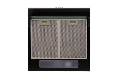 Купить Вытяжка подвесная Oasis UP-50B черный/прозрачный  8166188. Характеристики, отзывы и цены в Донецке
