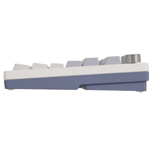 Купить Клавиатура проводная + беспроводная Royal Kludge M87  9226439. Характеристики, отзывы и цены в Донецке