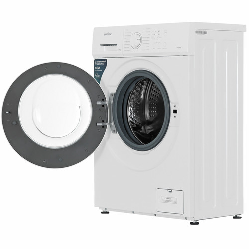 Купить Стиральная машина Aceline WF-64S белый  9327192. Характеристики, отзывы и цены в Донецке