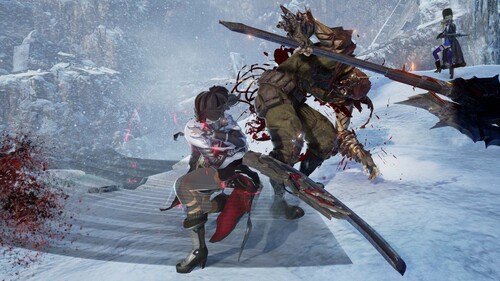 Купить Игра Code Vein Deluxe Edition (Steam)  5484122. Характеристики, отзывы и цены в Донецке