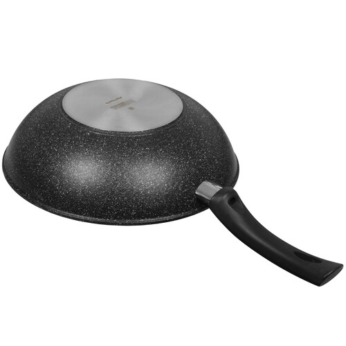 Купить Вок-сковорода НМП L3128Wi  5445956. Характеристики, отзывы и цены в Донецке