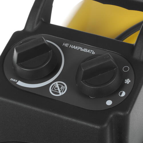 Купить Тепловая пушка электрическая Ballu BHP-PX-2  4840131. Характеристики, отзывы и цены в Донецке