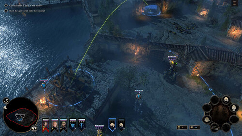 Купить Игра The Valiant (Steam)  5484573. Характеристики, отзывы и цены в Донецке