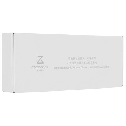 Купить Салфетка Roborock 8.02.0064  4897530. Характеристики, отзывы и цены в Донецке