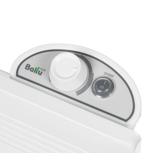 Купить Конвектор Ballu Enzo BEC/EZMR-500  1084712. Характеристики, отзывы и цены в Донецке