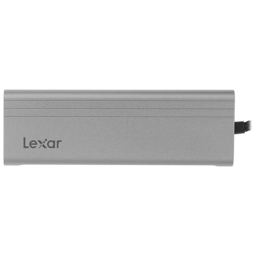 Купить Док-станция Lexar H31  9262177. Характеристики, отзывы и цены в Донецке