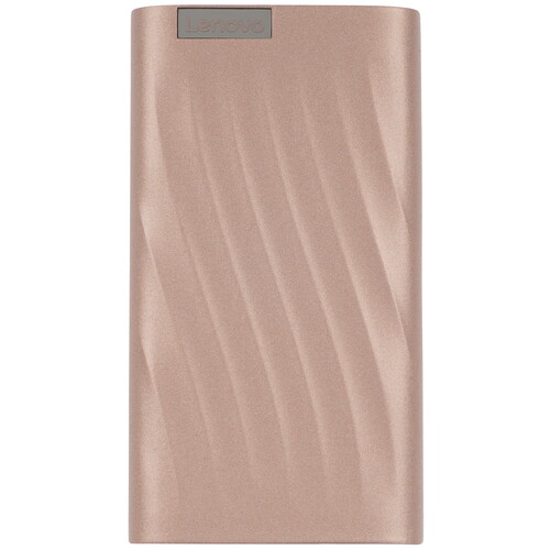 Купить 1024 ГБ Внешний SSD Lenovo PS6 [888052652]  5482599. Характеристики, отзывы и цены в Донецке