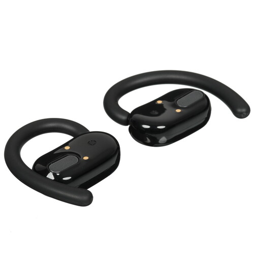 Купить Наушники TWS Soundcore V20i черный 2024  5604193. Характеристики, отзывы и цены в Донецке