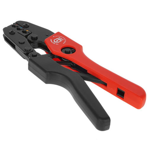 Купить Пресс-клещи КВТ CTK-01 56538  4829739. Характеристики, отзывы и цены в Донецке