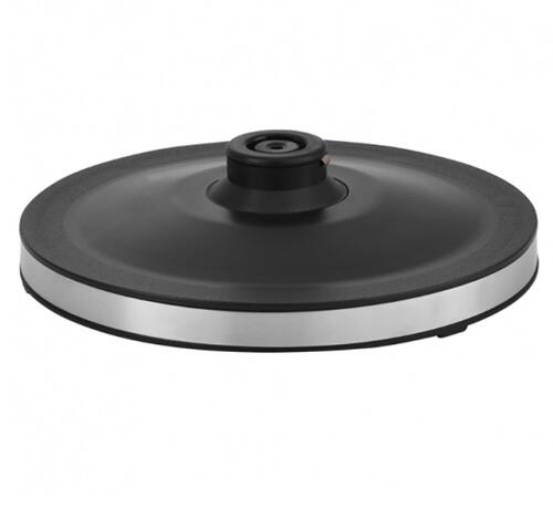 Купить Электрочайник Vixter KT-8300 серебристый  9050913. Характеристики, отзывы и цены в Донецке