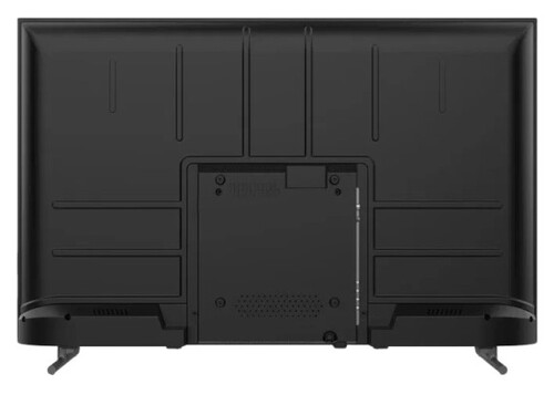 Купить 55" (139 см) Телевизор EVO TV 55 QLED серый  5607229. Характеристики, отзывы и цены в Донецке