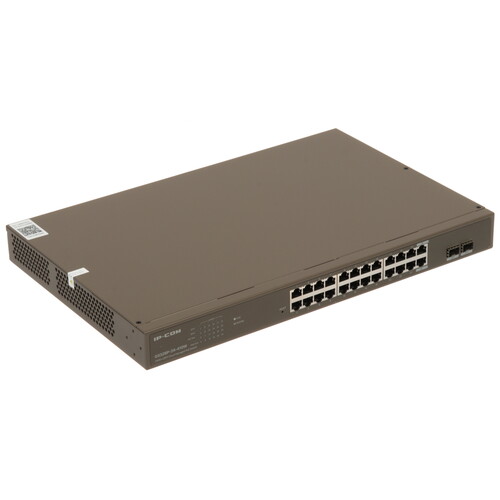 Купить Коммутатор IP-COM G3326P-24-410W  9914240. Характеристики, отзывы и цены в Донецке