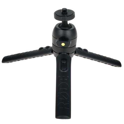 Купить Микрофонная стойка RODE Tripod 2  4899013. Характеристики, отзывы и цены в Донецке